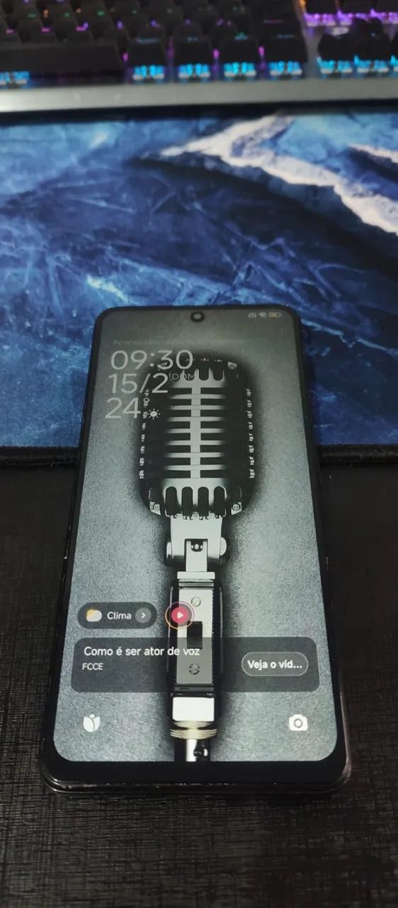 Redmi Note 11 Pro 5G