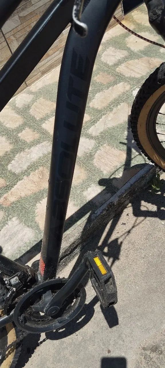 Bicicleta  - Foto 4