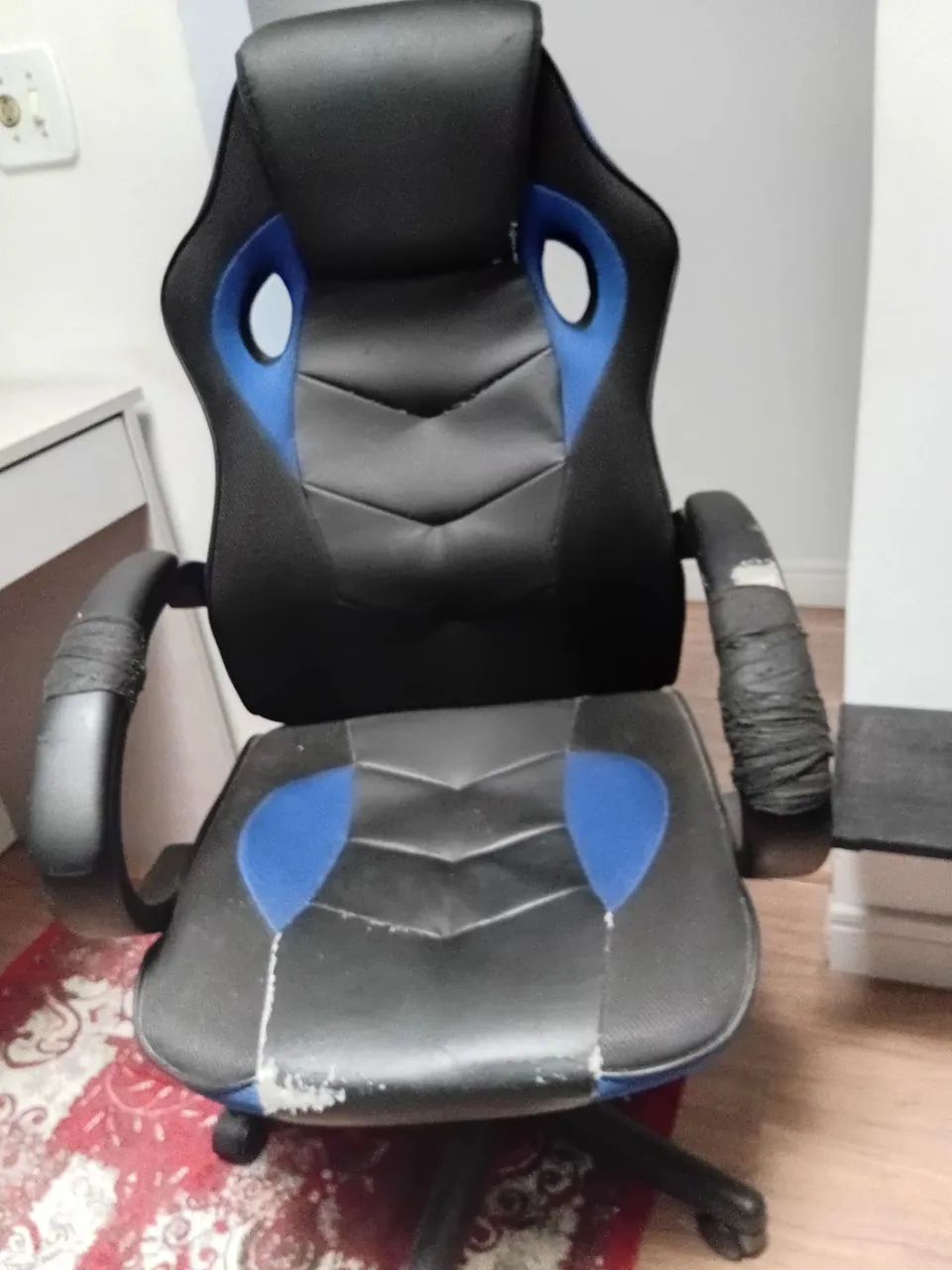 Cadeira gamer