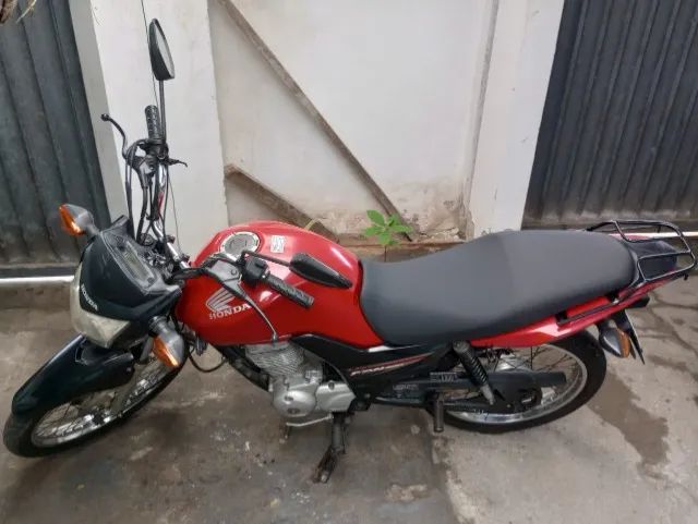 Fan 125 2018 - Foto 4