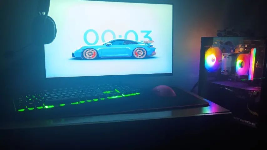 PC GAMER COMPLETIN - Foto 2