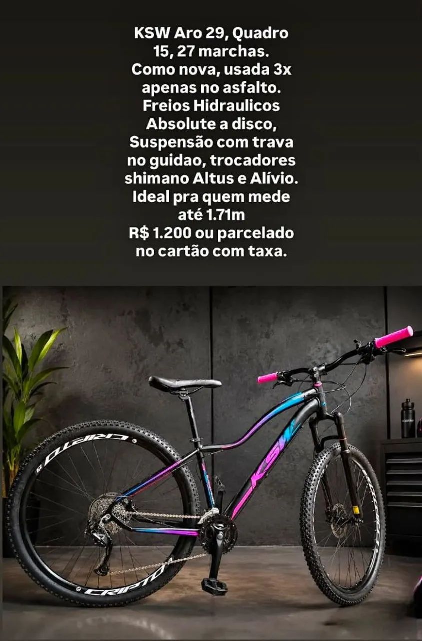 Bike aro 29 - Foto 2