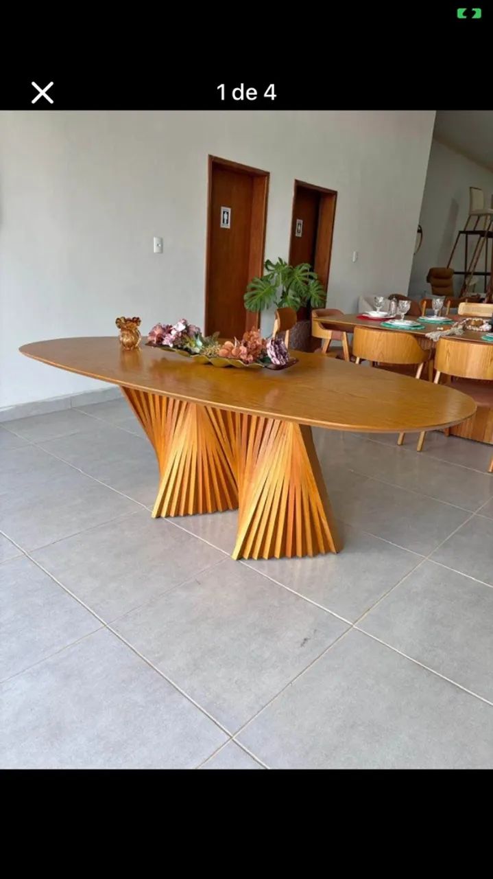 Mesa Max Gold 