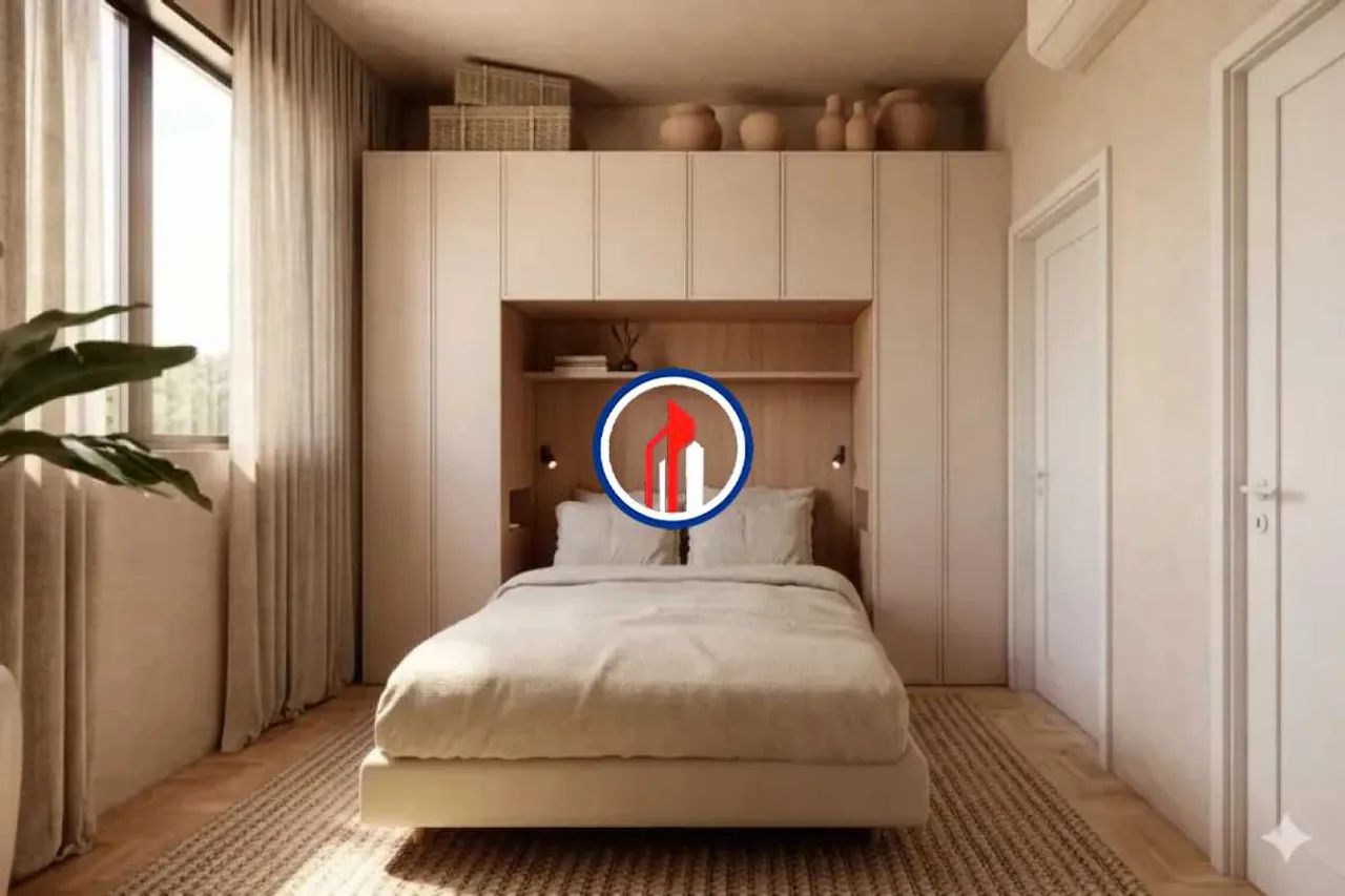 Apartamento : / Residencial / Copacabana - Foto 3