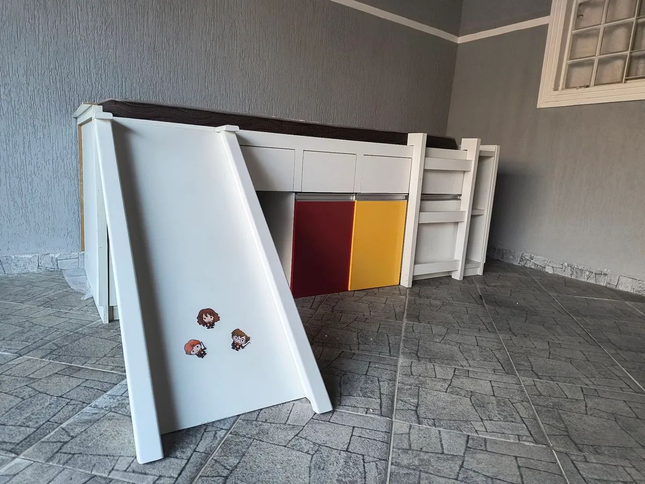 Cama infantil  - Foto 3