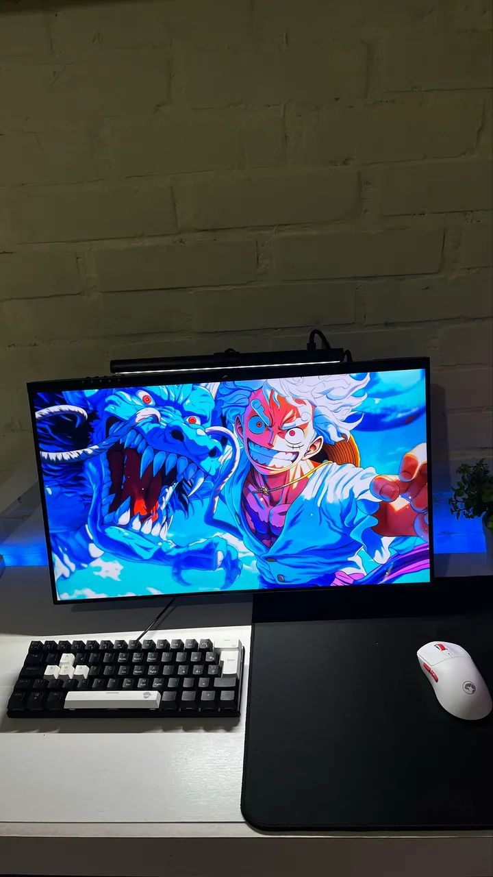 PC GAMER SETUP COMPLETO? - Foto 3