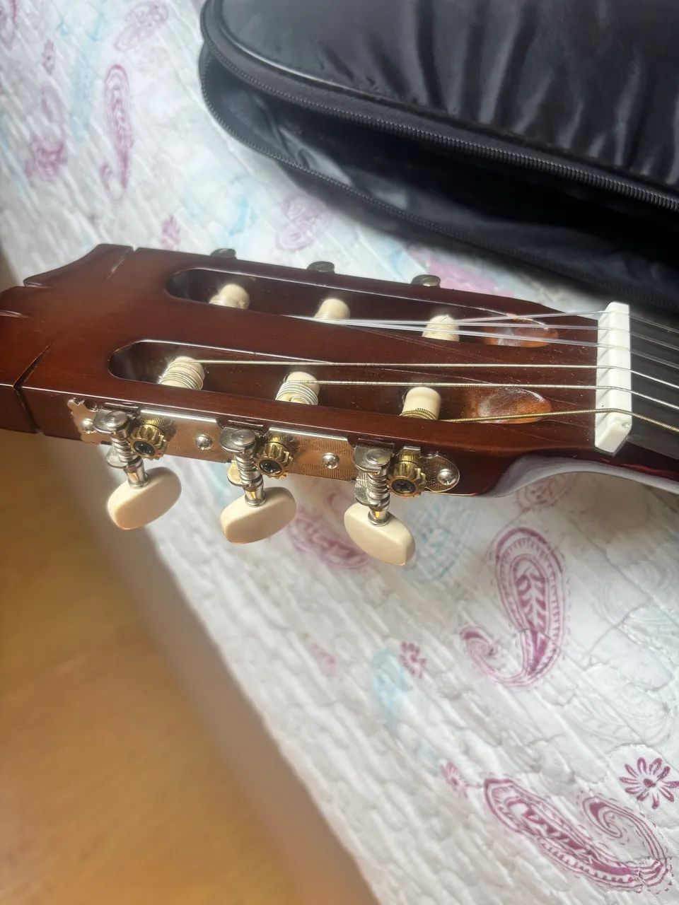 VIOLÃO YAMAHA - Foto 2