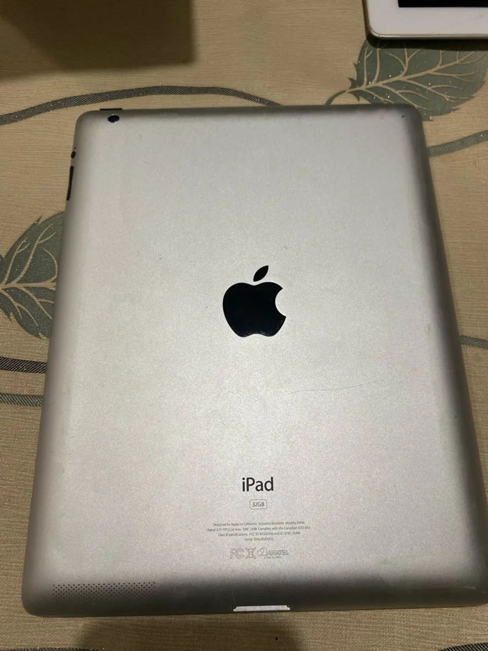 Carcaça iPad (3.ª geração)   - Foto 2