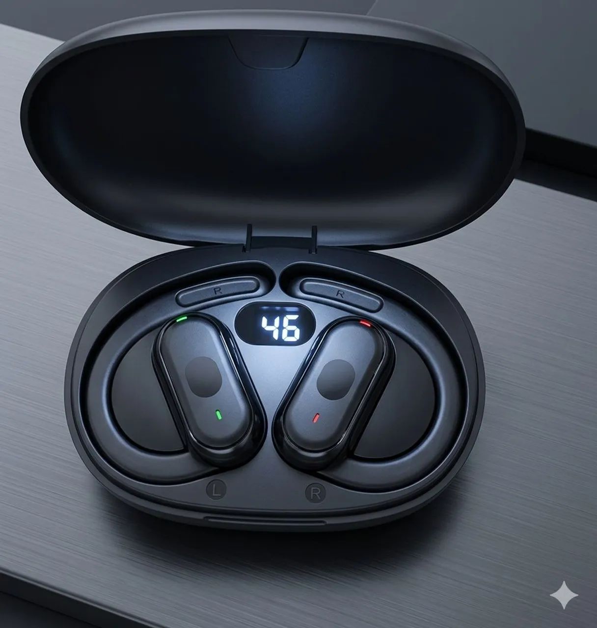 Fone bluetooth R$ 50 - Foto 2