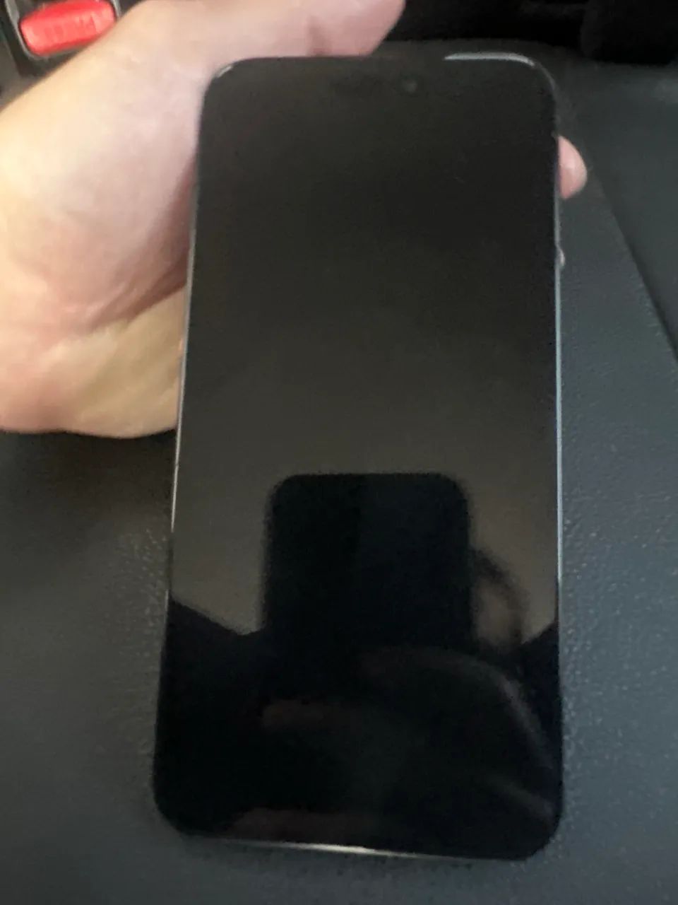 Iphone 15 Pro Max 512