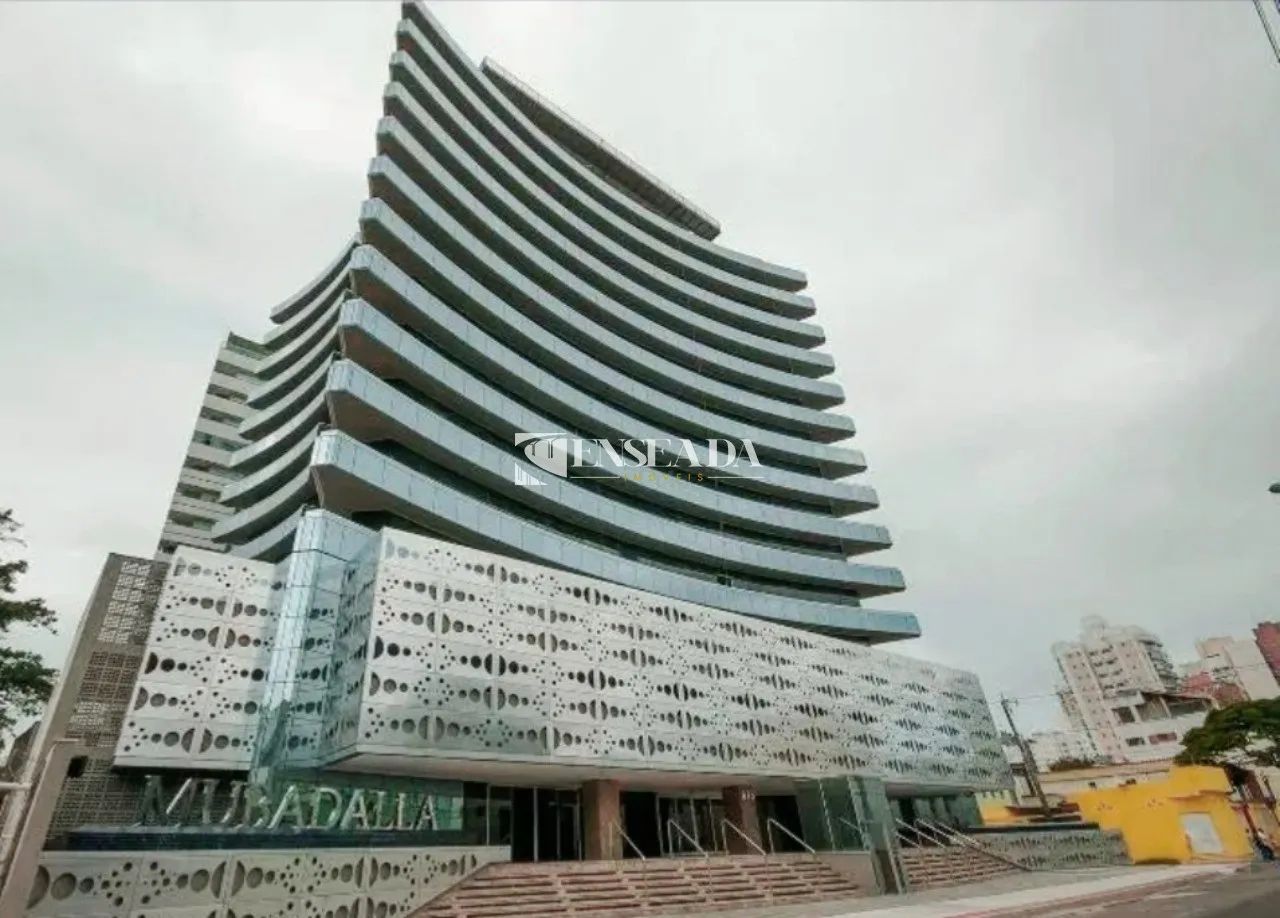 SALA COMERCIAL em VILA VELHA - ES, PRAIA DA COSTA - Foto 3