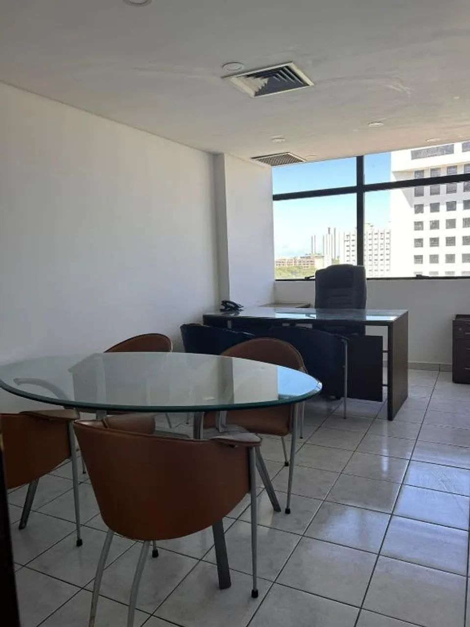 Sala/Casa Comercial à Venda em Espinheiro - Foto 4