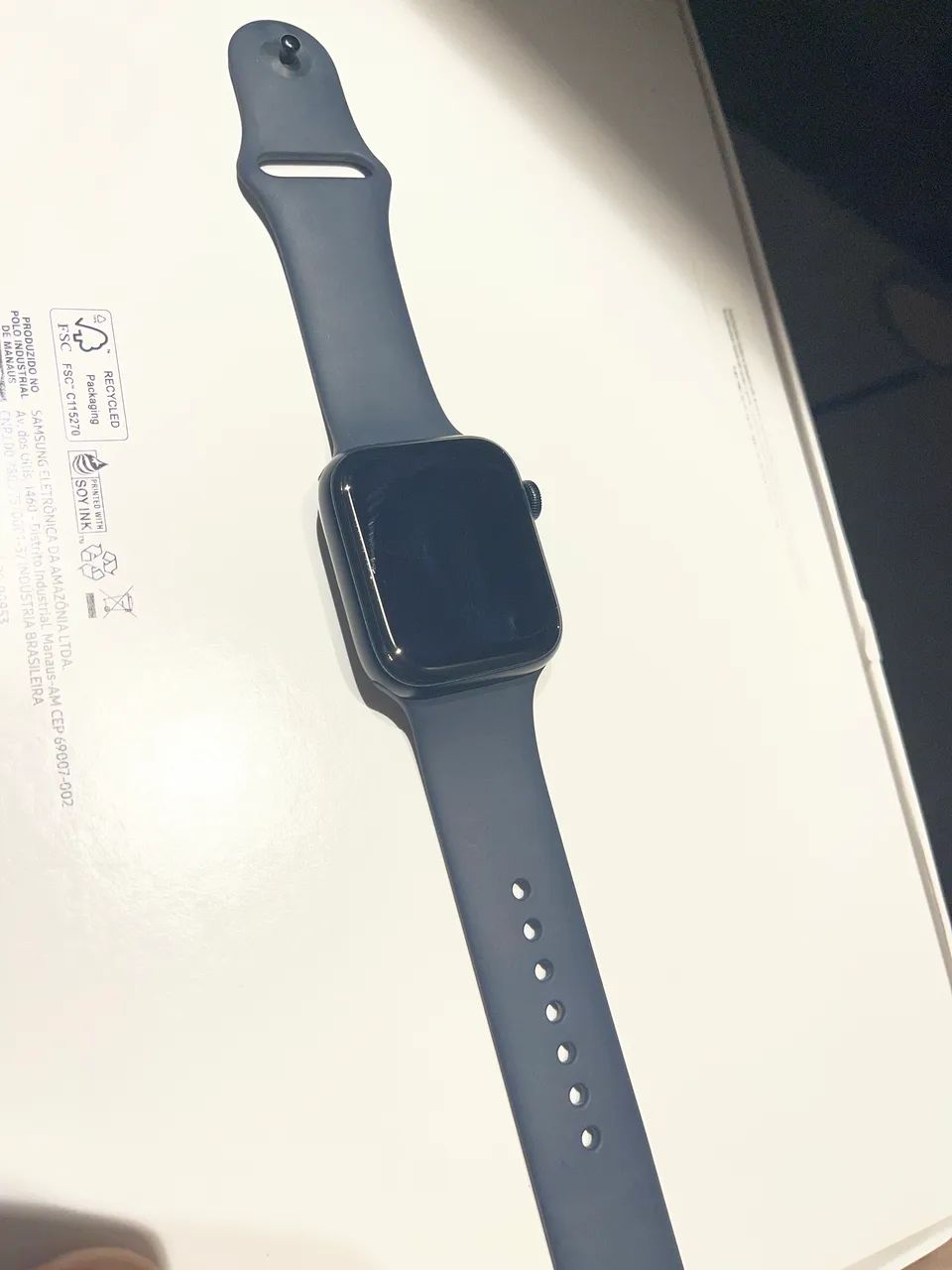 Apple Watch SE3 44mm - Foto 2