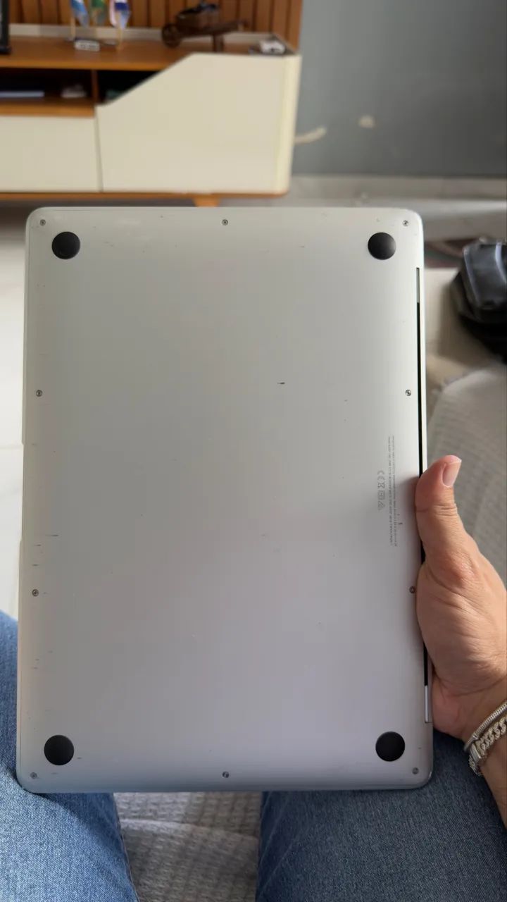 Macbook AIR M1 - Foto 3