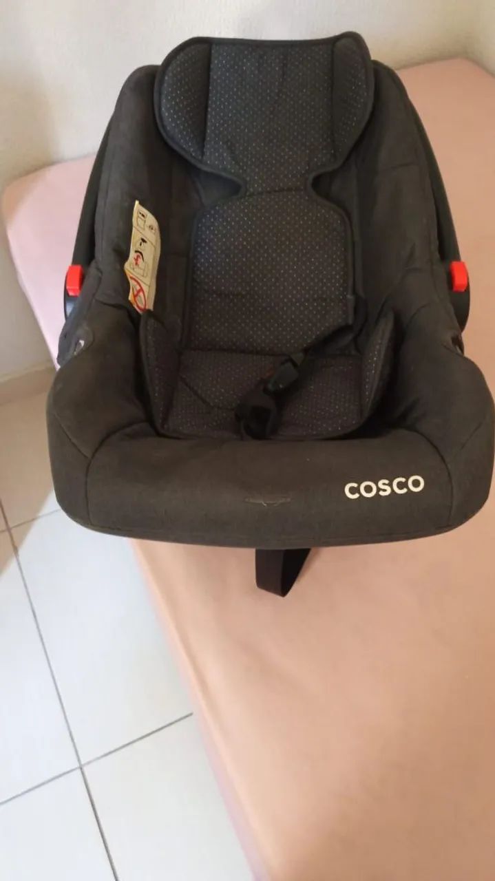 Bebe conforto  - Foto 4