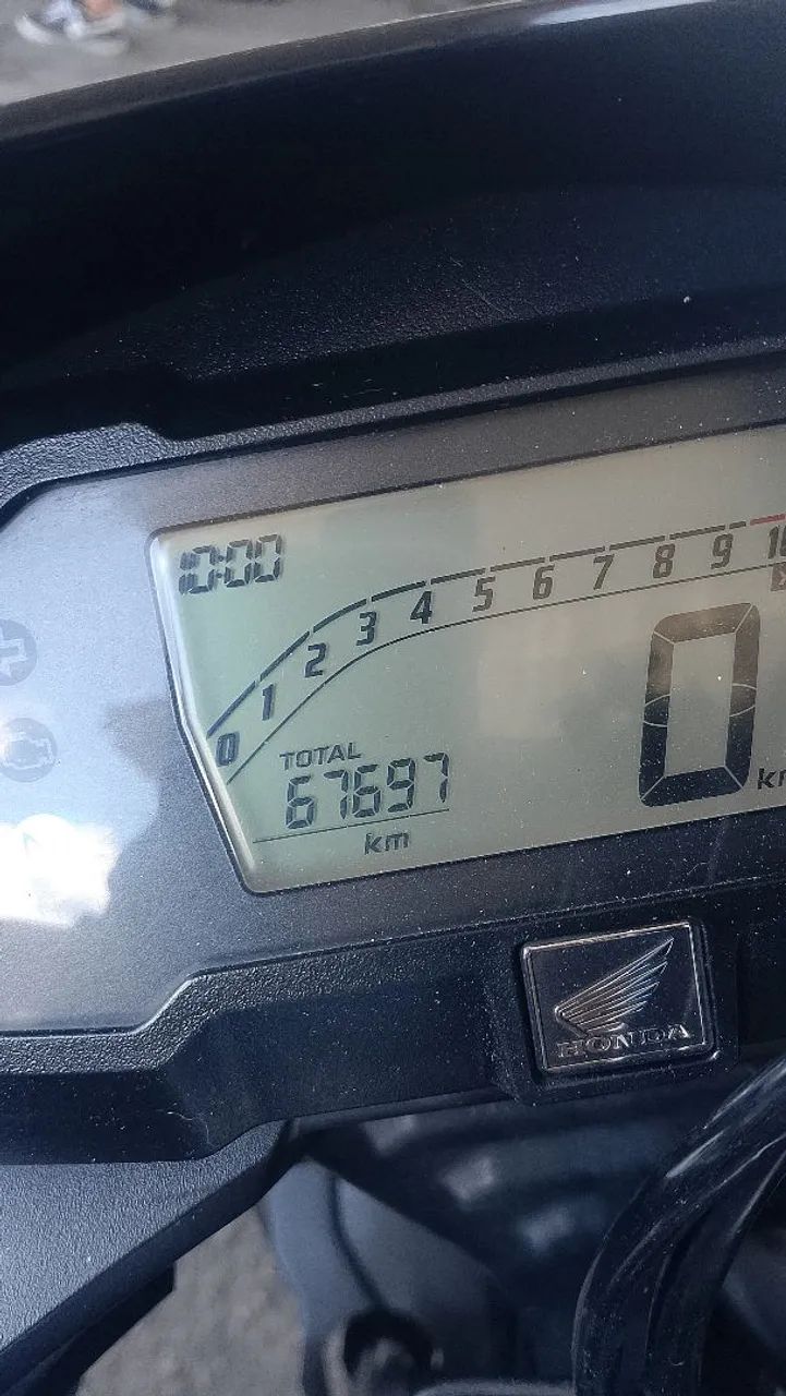 XRE 190 - Foto 5