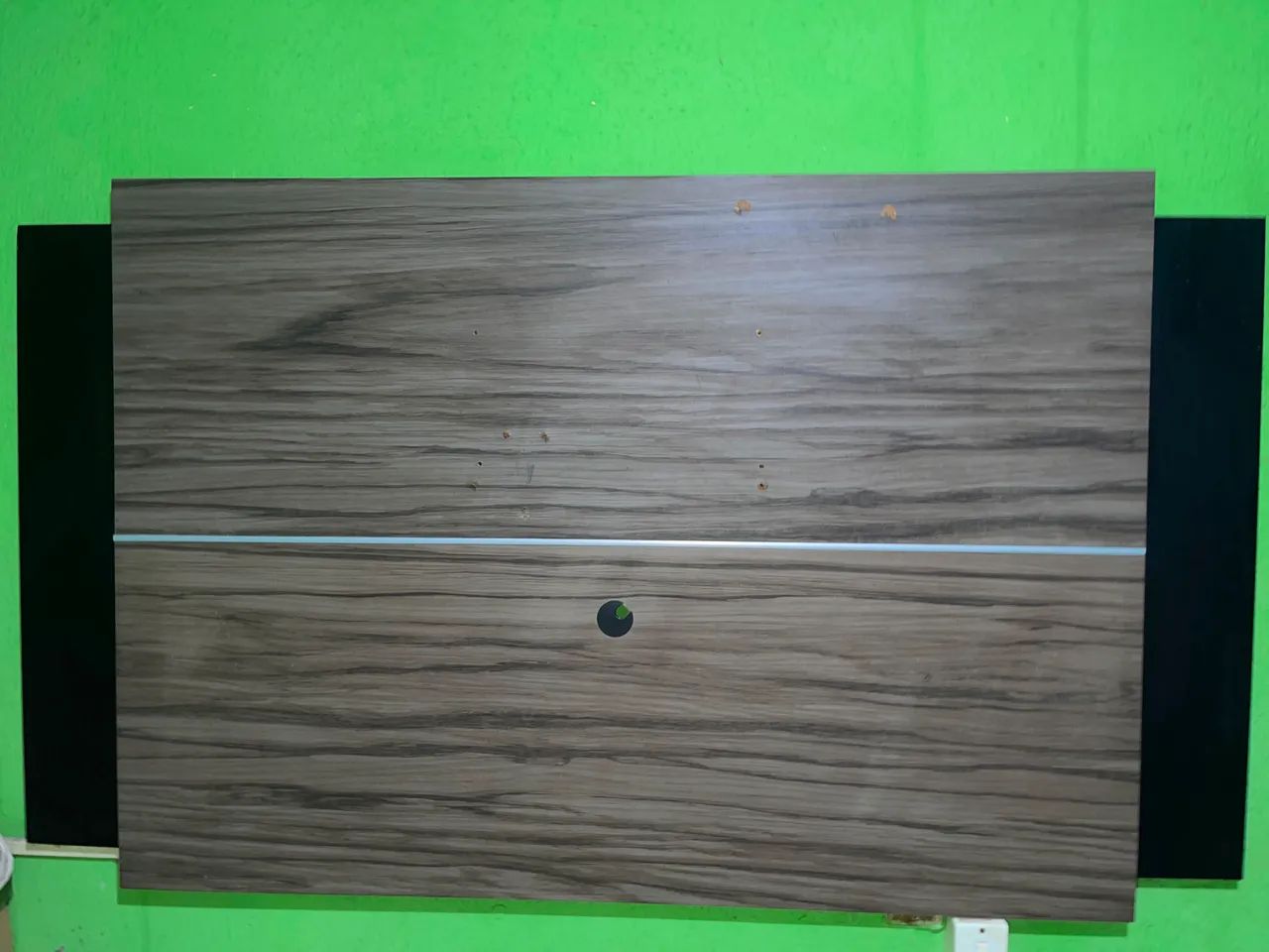 Painel de TV