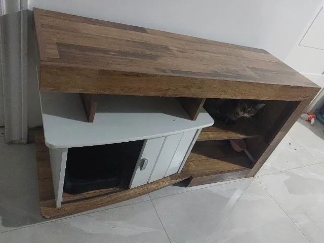 Rack em MDF - Foto 2
