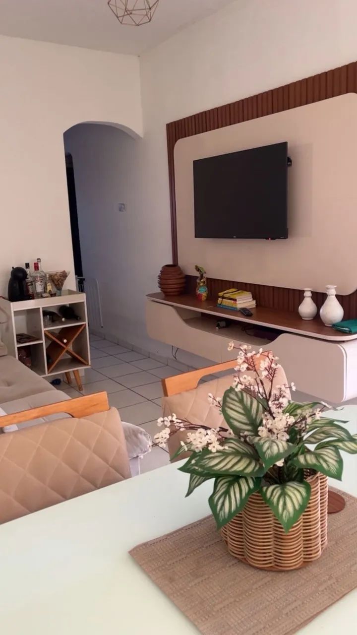 [SGS063] CASA DUPLEX SAN MARTIN RECIFE - PE - Foto 5