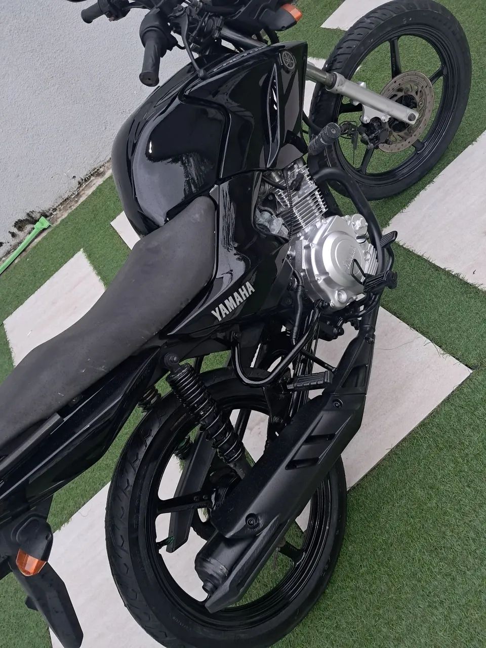 Yamaha Factor 2014. - Foto 2