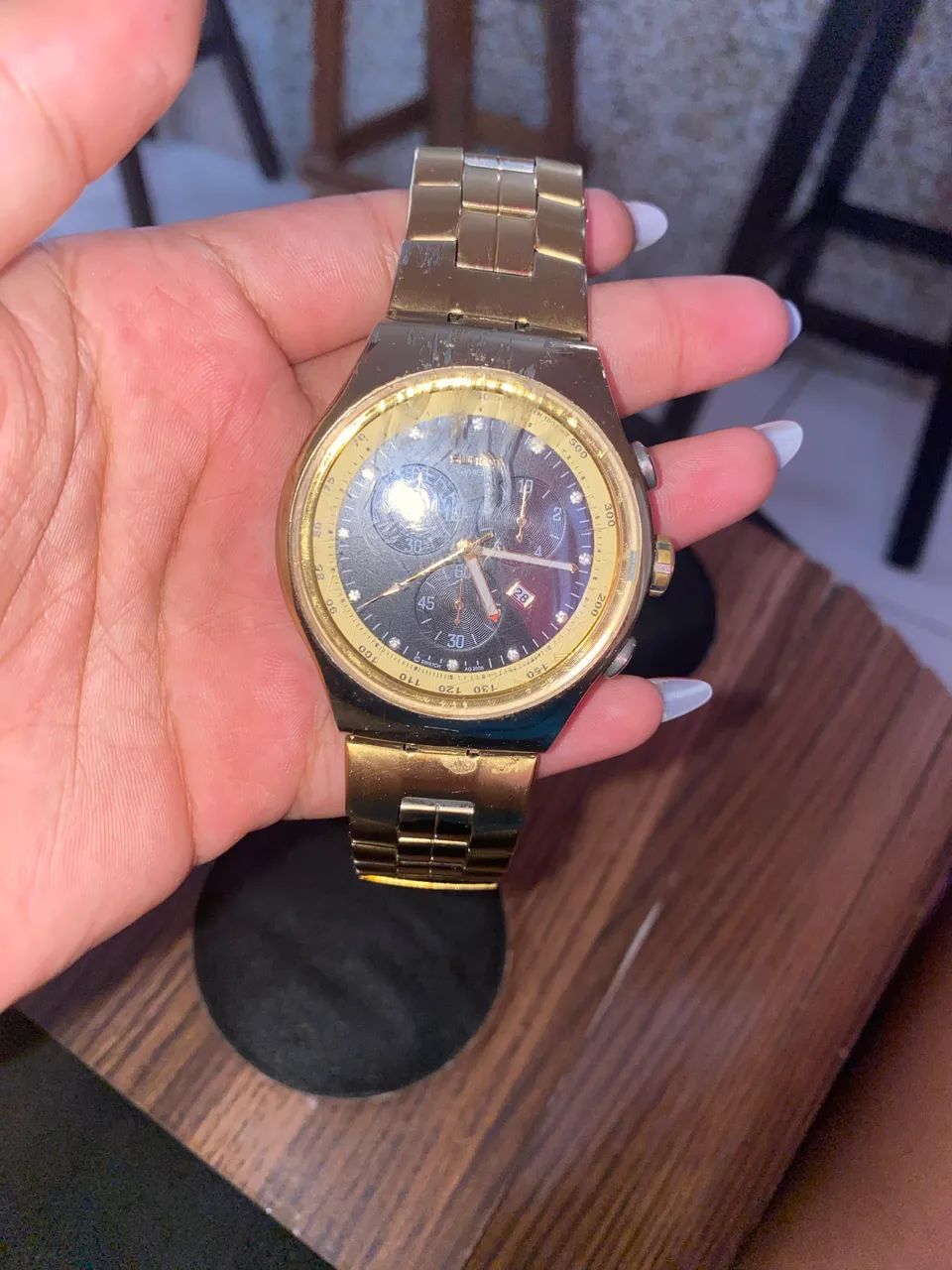 Swatch 