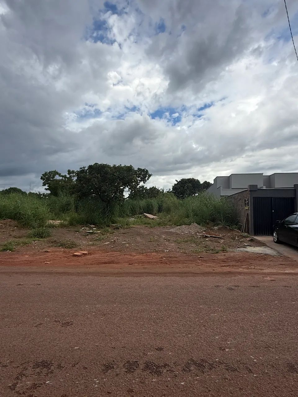 Foto - Brasília - Samambaia Sul (Samambaia)