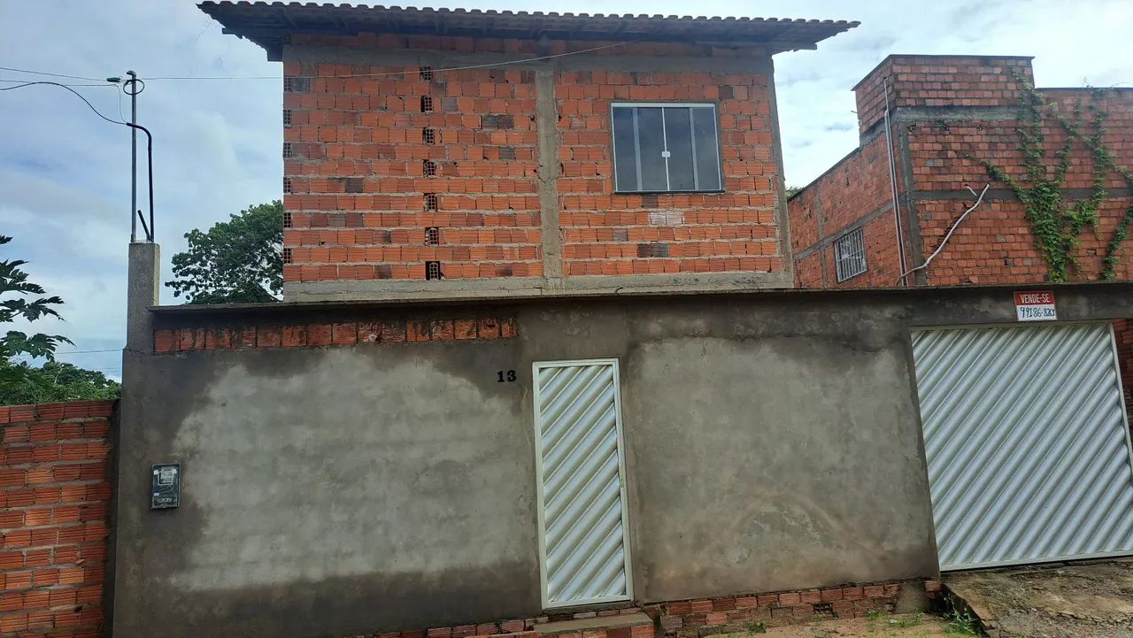 CASA NA CHÁCARA ITAPIRACÓ  - Foto 2