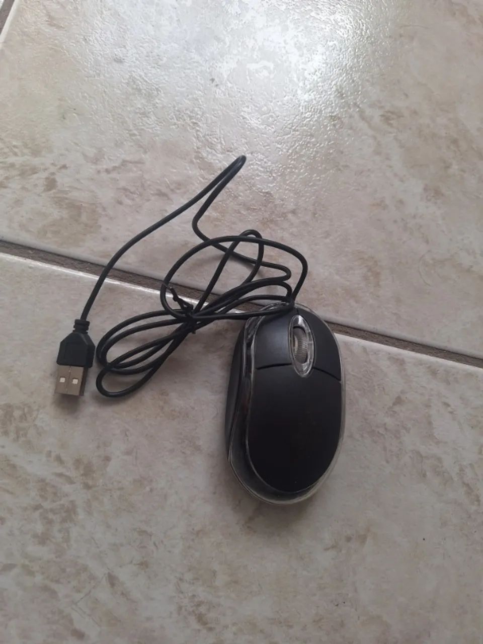 Mouse para computador