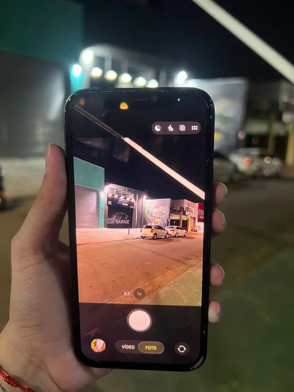 iPhone 12  64gb - Foto 4