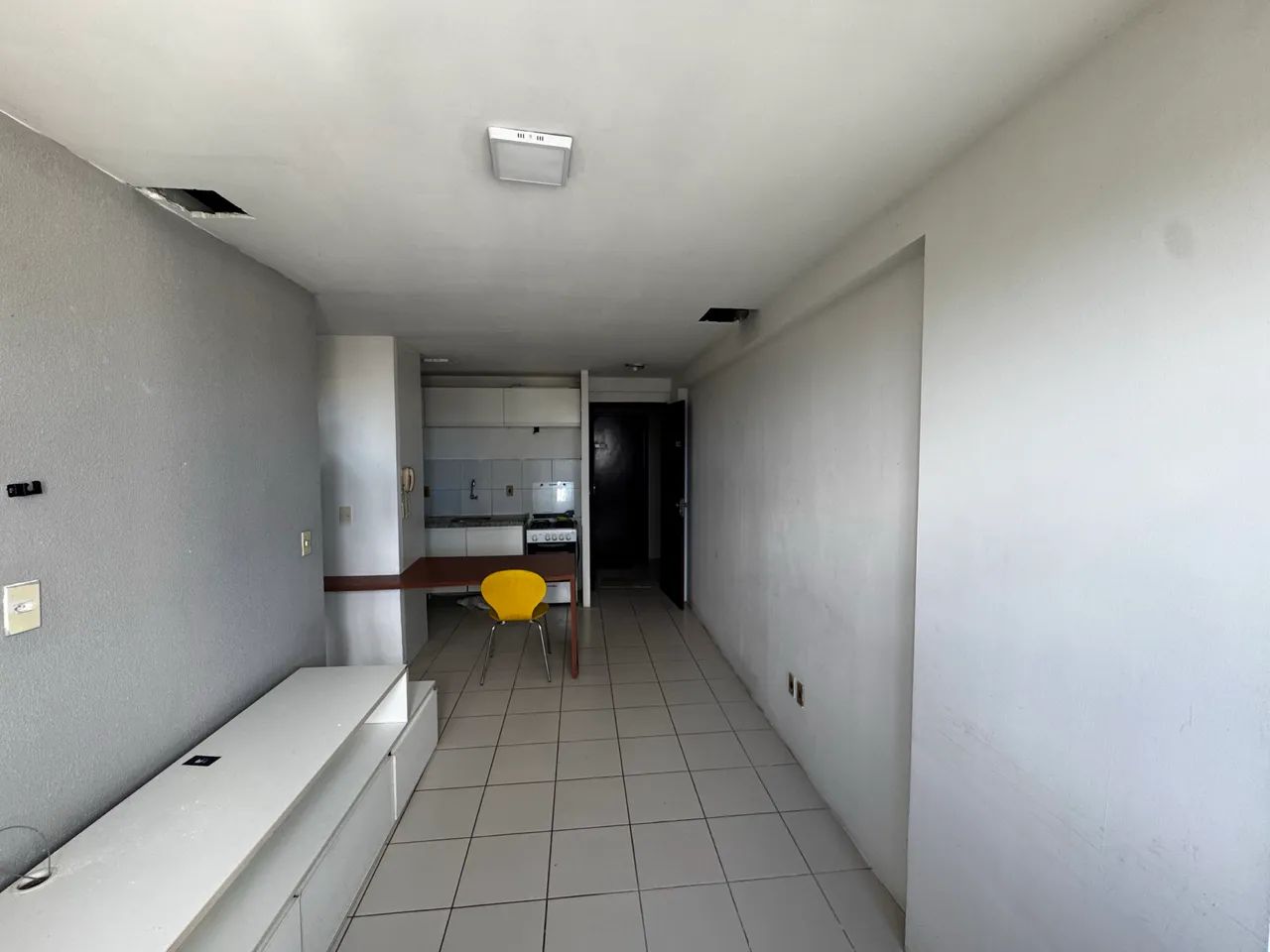 Edifício Racine  - Foto 4