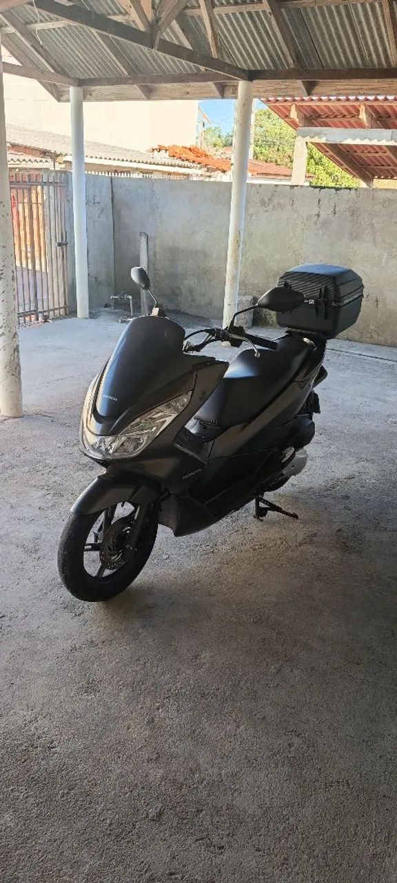 PCX 2017 - Foto 4