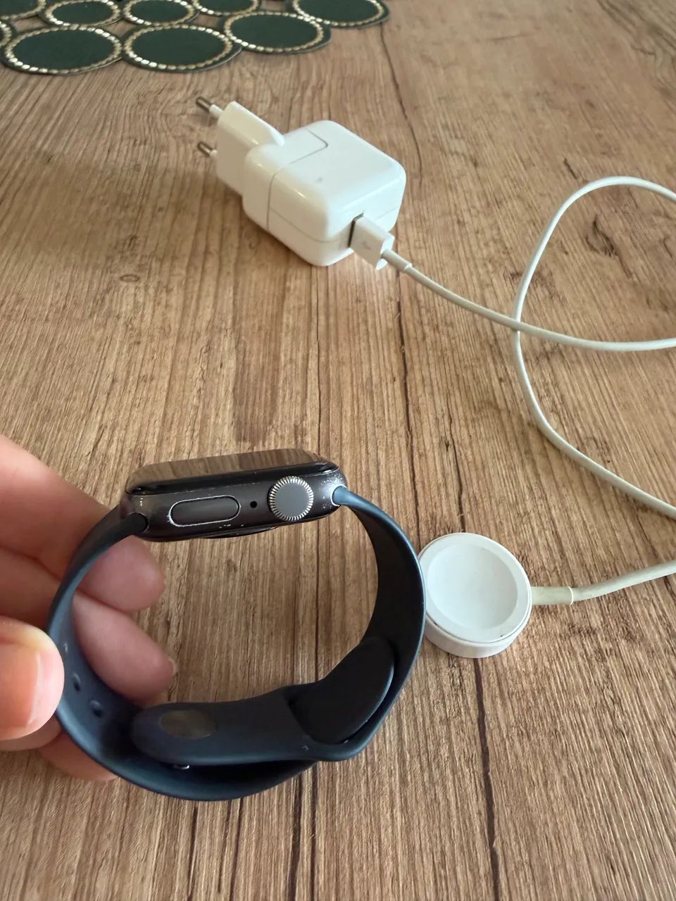 Apple Watch SE 1. 40mm - Foto 4