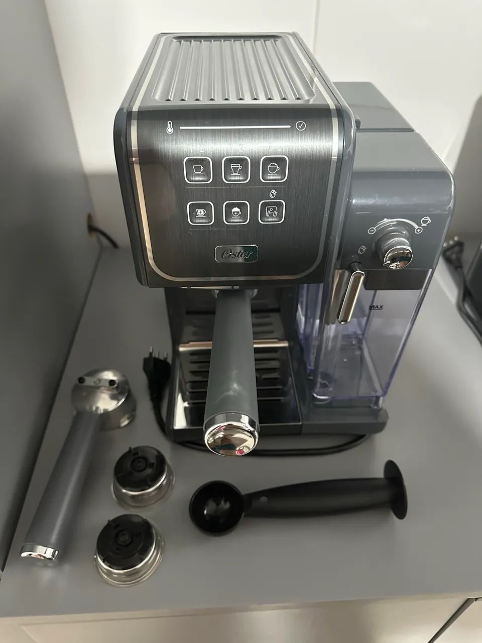 Cafeteira Oster