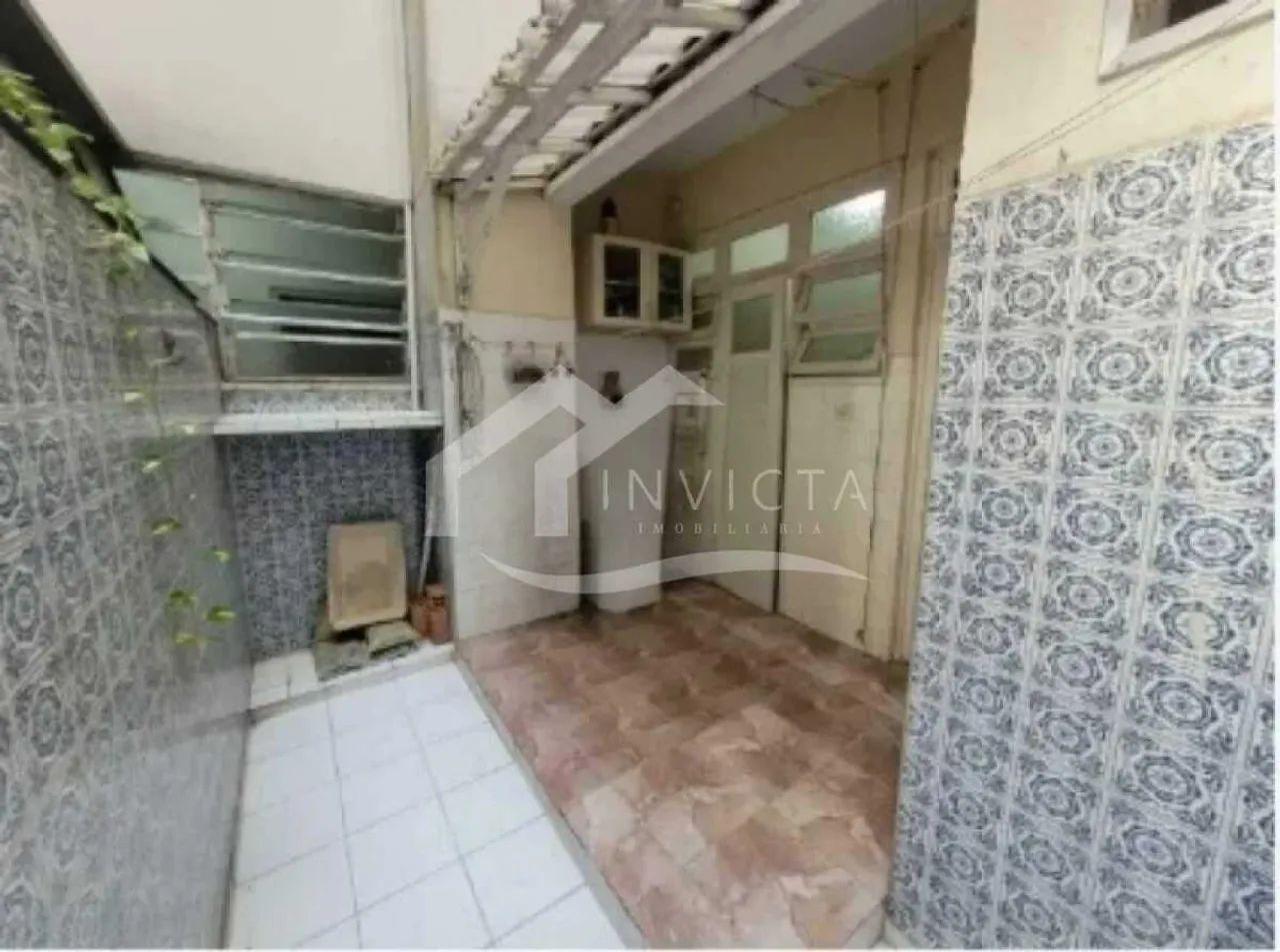 EXCELENTE 2 QUARTOS COM VAGA - Foto 3