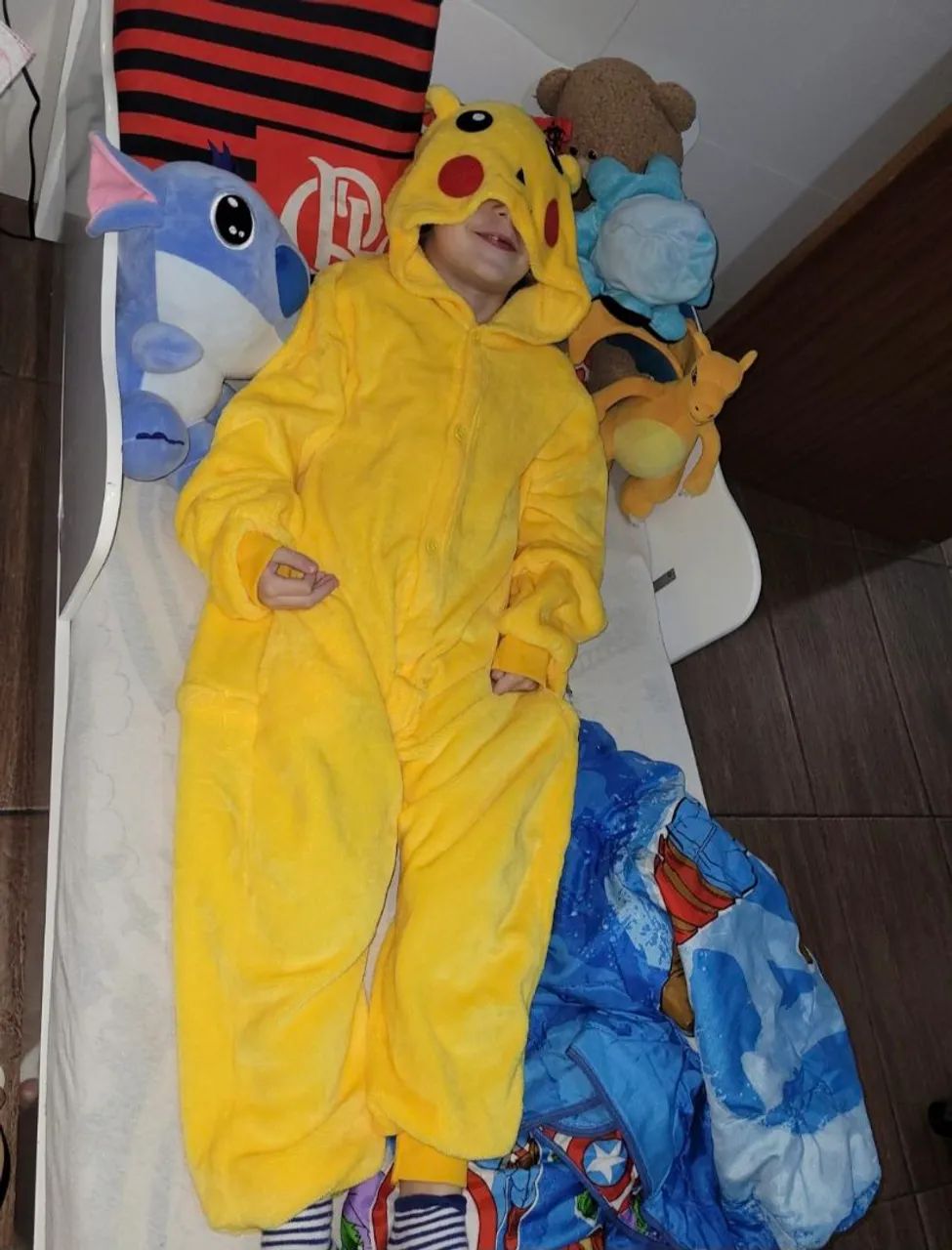 VENDO MINI CAMA - Foto 2