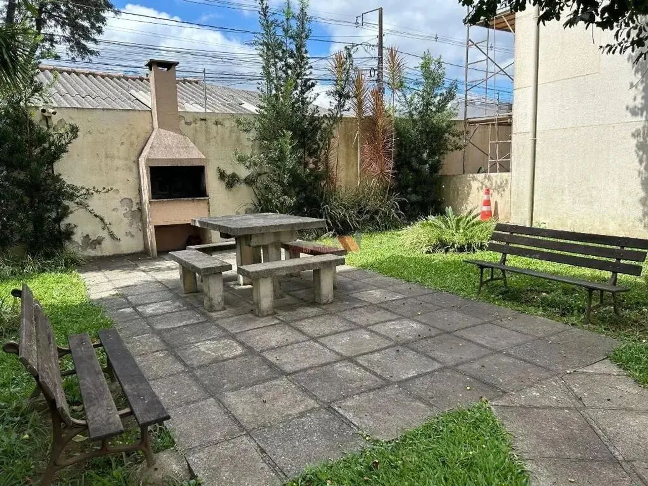 Apartamento ao lado do Parque Cachoeira - Araucária  - Foto 4