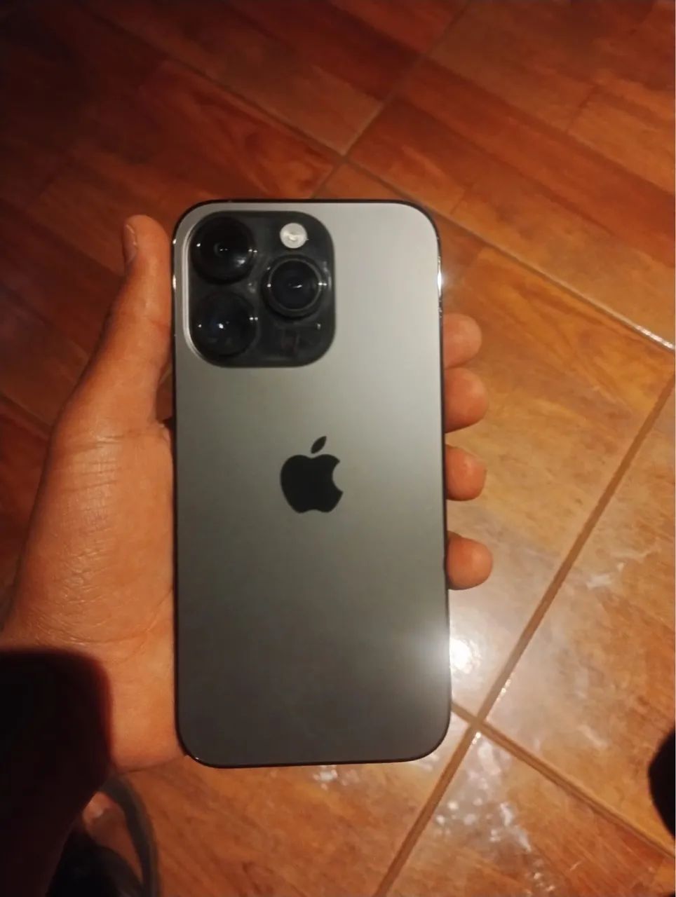 IPhone 14 Pro - Foto 2