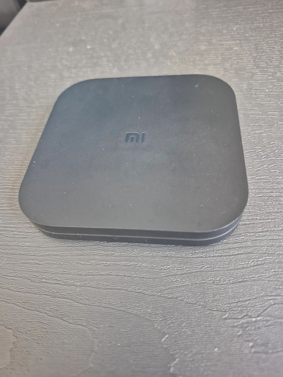 Xiaomi Mi Box S 