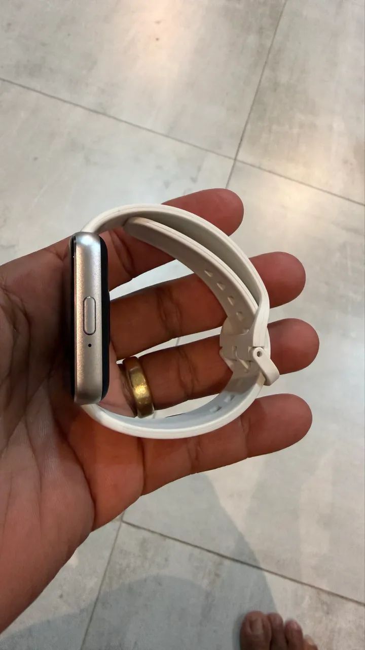 Relógio Samsung Smart Fit 3 - Foto 4