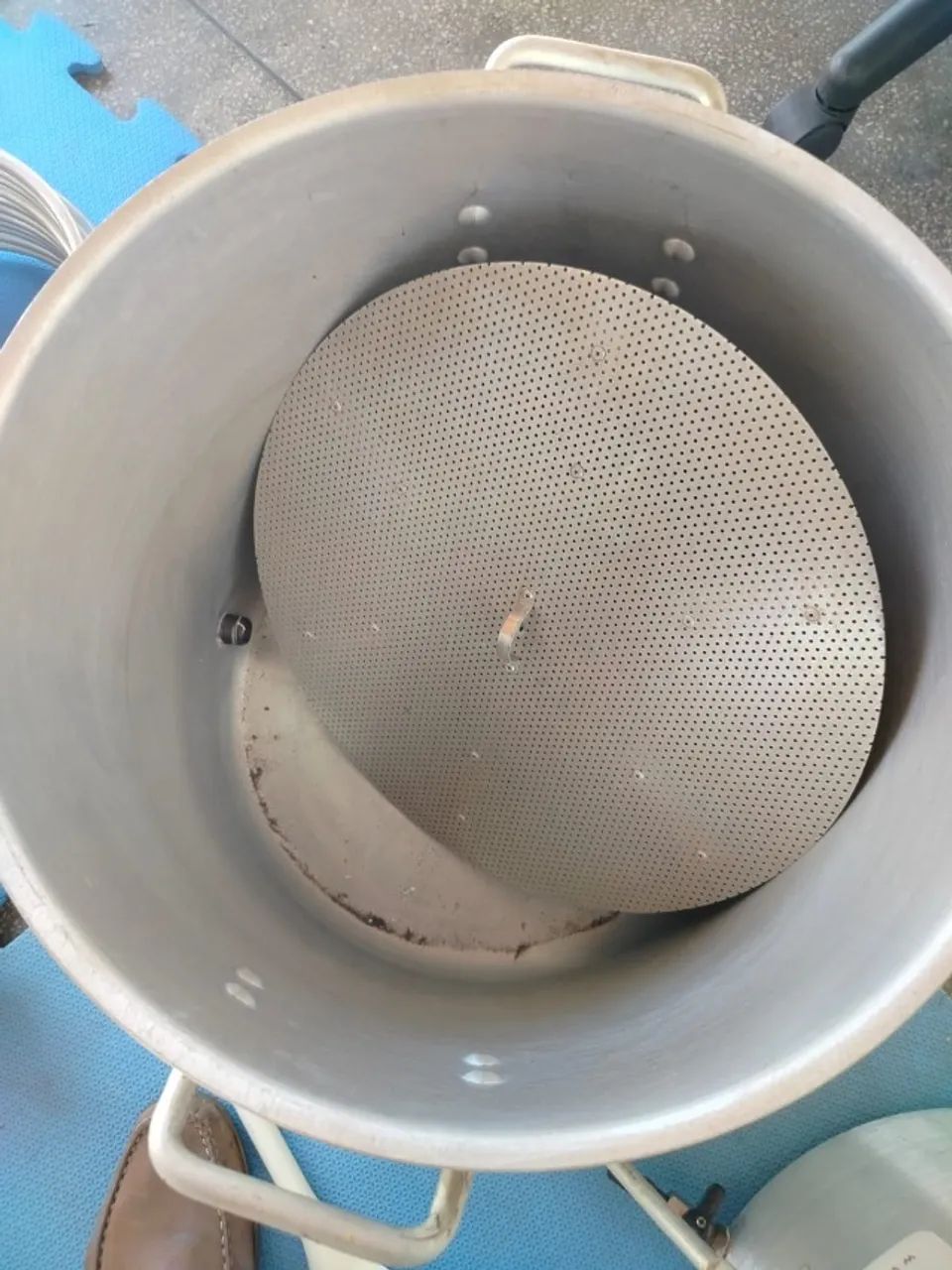Fabrica de cerveja caseira - Foto 4