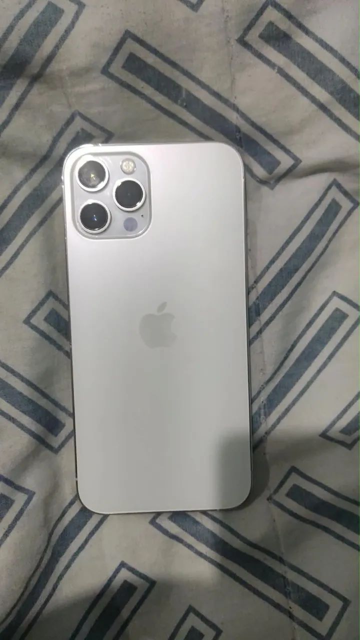 iPhone 12 Pro Max  - Foto 4