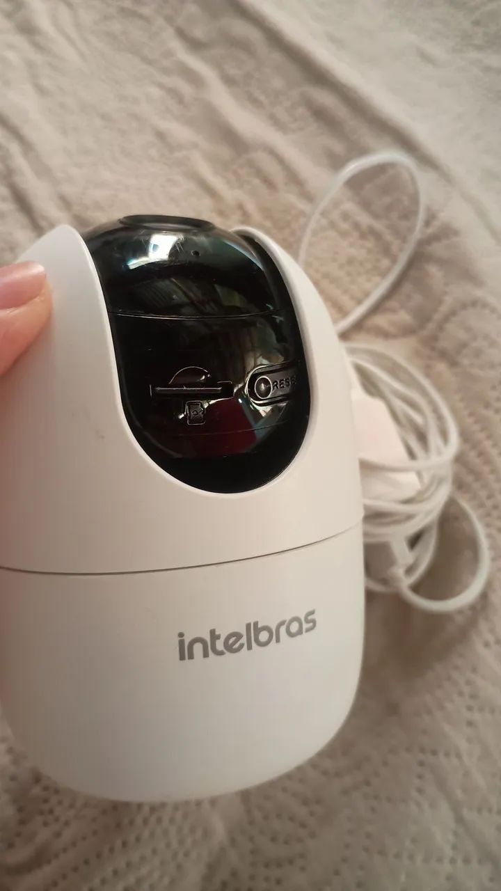 Câmera MiboSmart 360