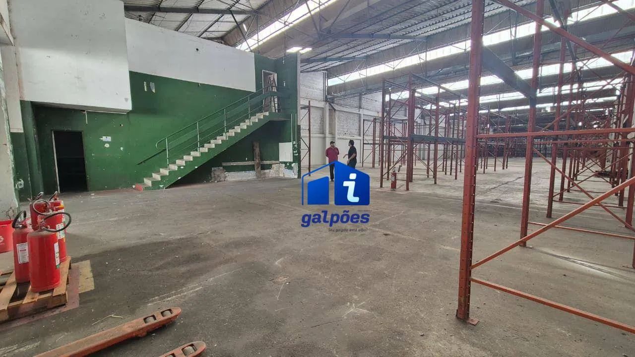Galpão com 1.600 m² dentro de Condomínio em Paulista - PE - Foto 5