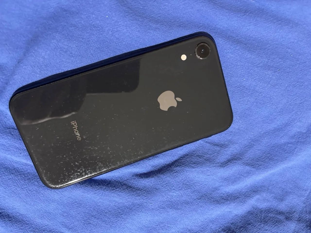 iPhone XR - Foto 2