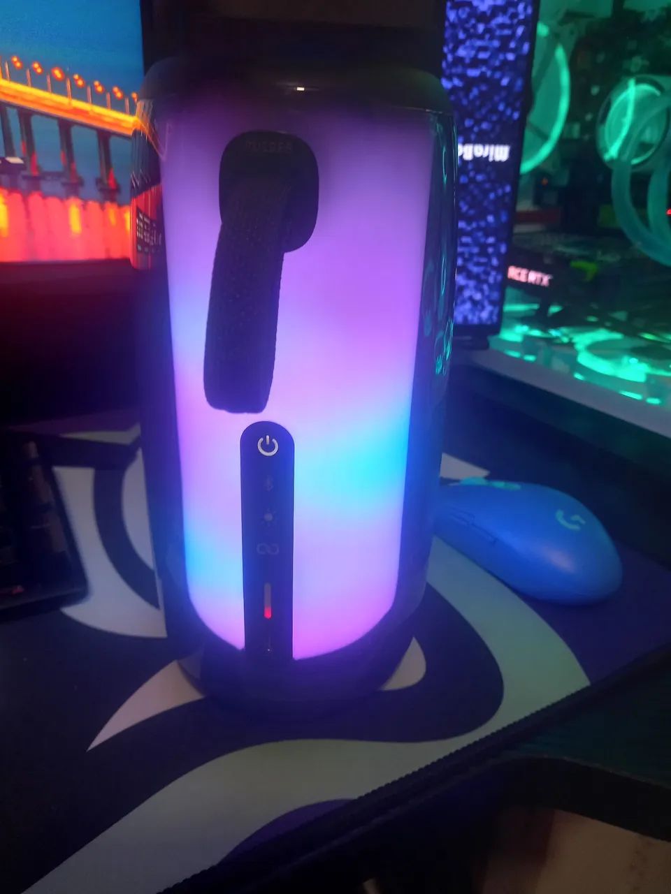 JBL PULSE 5 - Foto 2