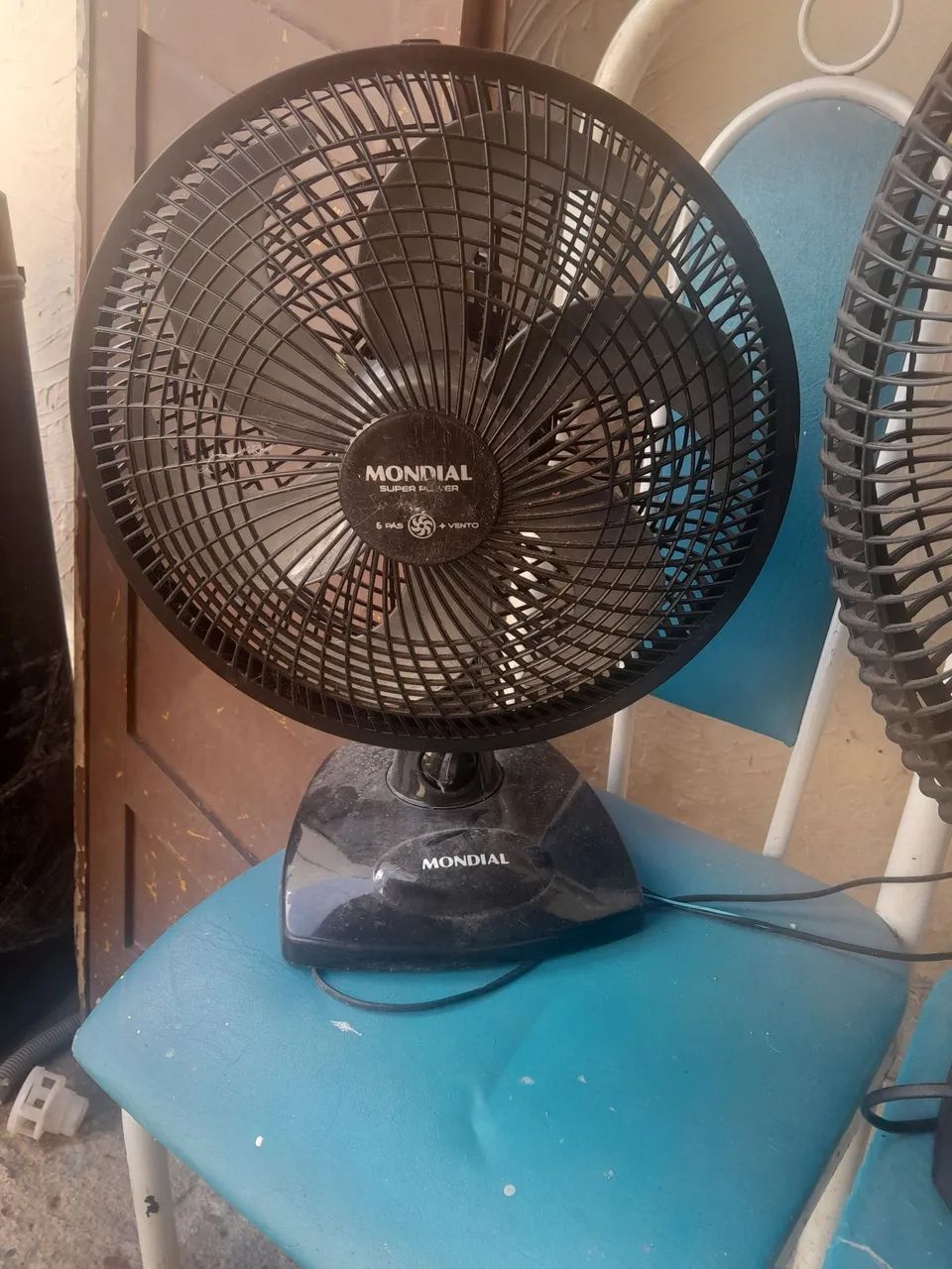 Ventiladores  - Foto 2