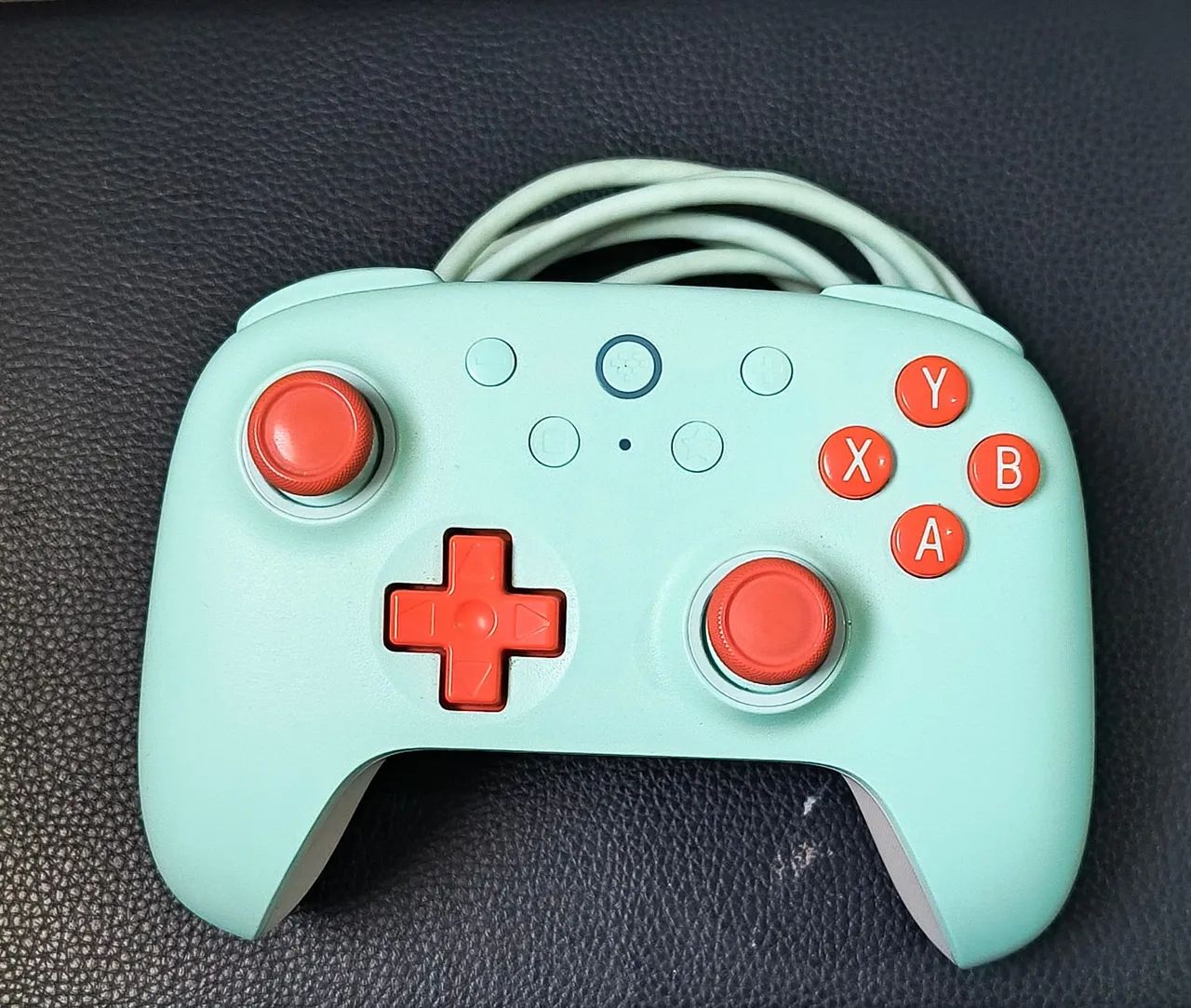 Controle 8bitdo Ultimate 2c 