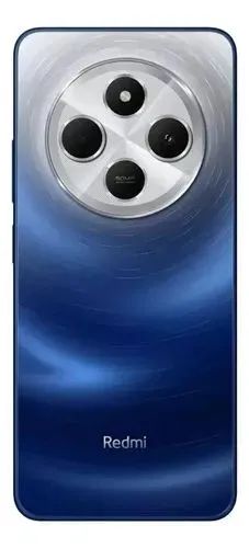 Redmi 14c Azul? 256G, acompanhar 2 capinhas, a caixa e carregador  - Foto 5