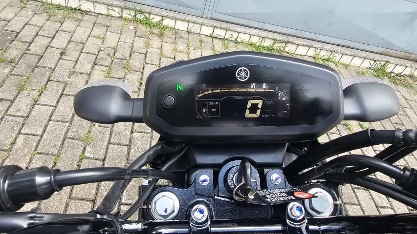 Yamaha Factor DX 2026 - Foto 4