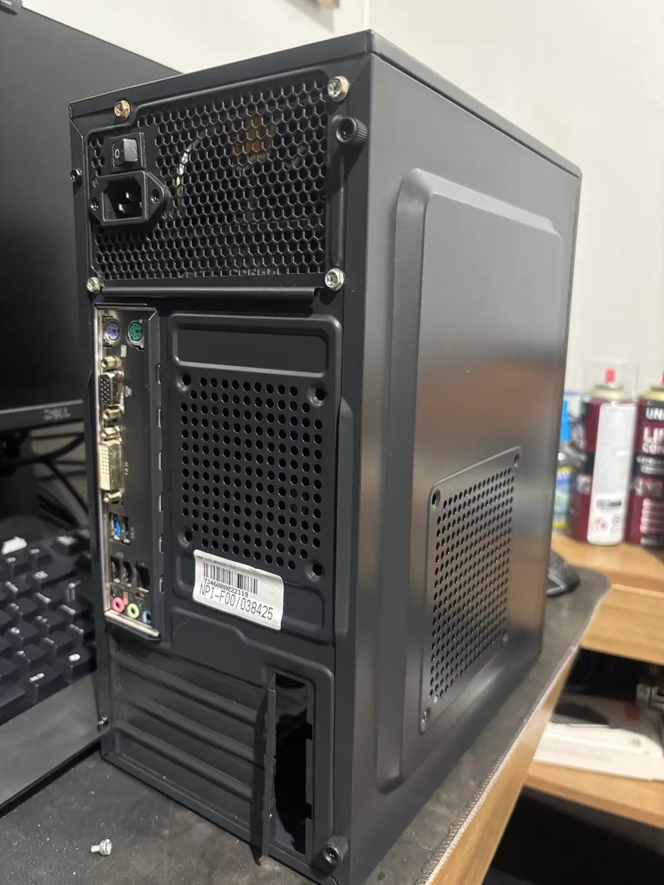 Computador Completo  - Foto 2